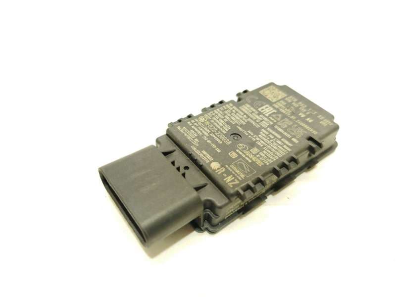 Recambio de modulo electronico para cupra raval endur rav referencia OEM IAM 85H962133AE - Azul