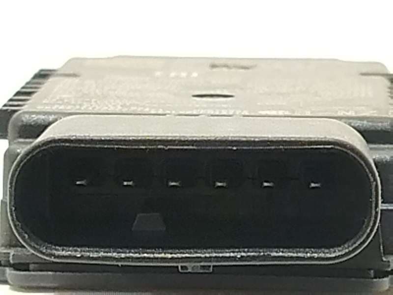 Recambio de modulo electronico para cupra raval endur rav referencia OEM IAM 85H962133AE - Azul 3
