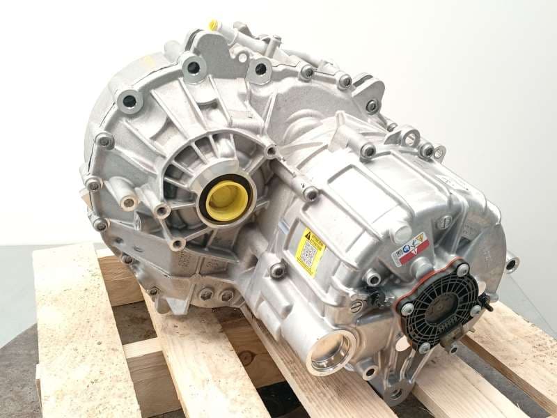 Recambio de motor completo para cupra raval endur rav referencia OEM IAM EDWA 0TA901131M - Azul