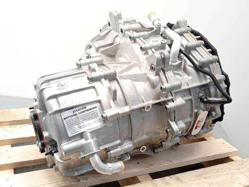 Recambio de motor completo para cupra raval endur rav referencia OEM IAM EDWA 0TA901131M - Azul 2