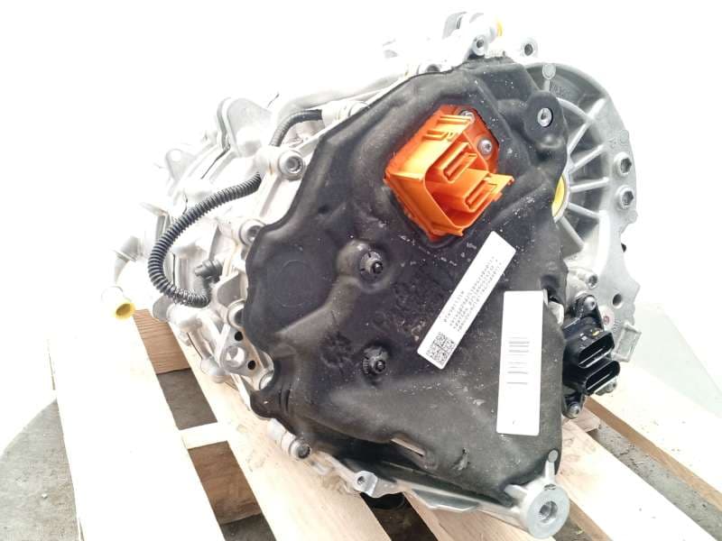 Recambio de motor completo para cupra raval endur rav referencia OEM IAM EDWA 0TA901131M - Azul 3