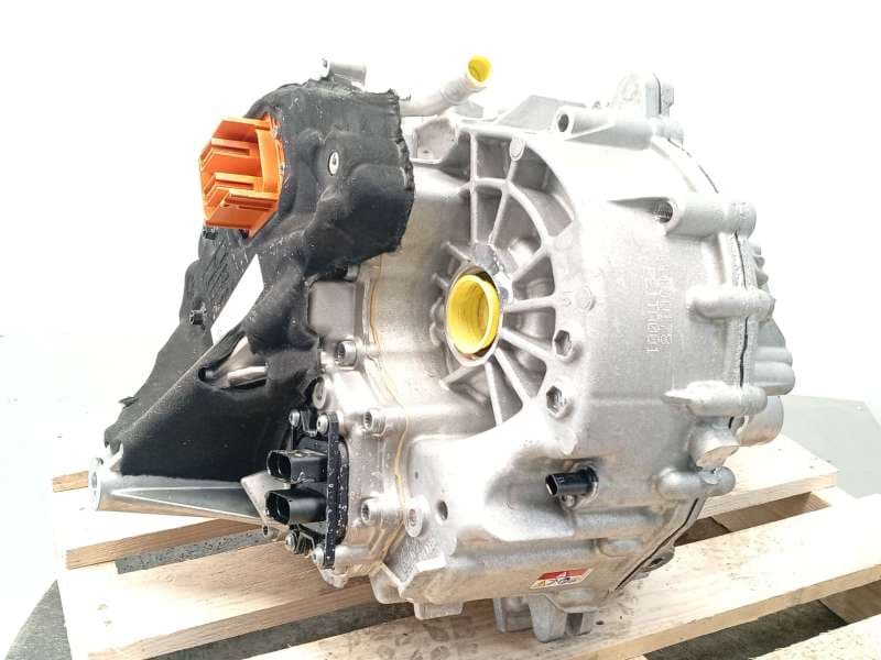 Recambio de motor completo para cupra raval endur rav referencia OEM IAM EDWA 0TA901131M - Azul 4