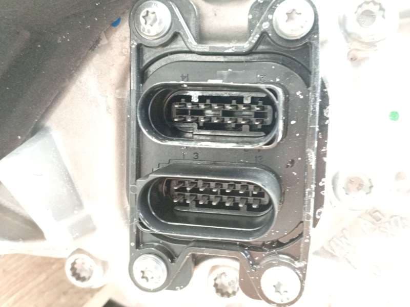 Recambio de motor completo para cupra raval endur rav referencia OEM IAM EDWA 0TA901131M - Azul 5