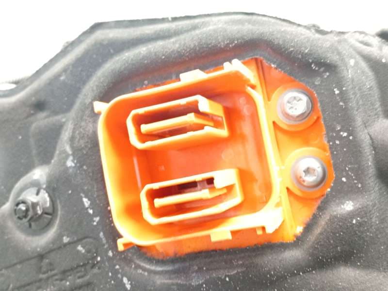 Recambio de motor completo para cupra raval endur rav referencia OEM IAM EDWA 0TA901131M - Azul 6