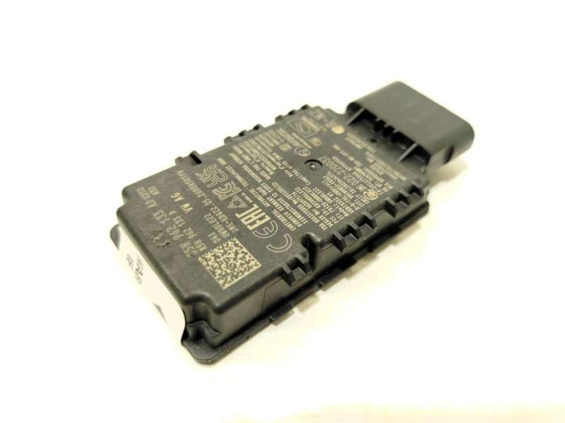 Recambio de modulo electronico para cupra raval endur rav referencia OEM IAM 85H962133AD - Azul
