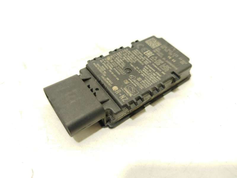 Recambio de modulo electronico para cupra raval endur rav referencia OEM IAM 85H962133AD - Azul 2