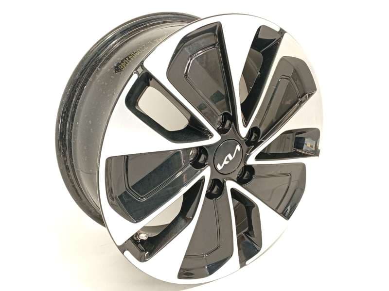 Recambio de llanta para kia ceed tourer (cd) 1.6 gdi hybrid referencia OEM IAM 52910CR100