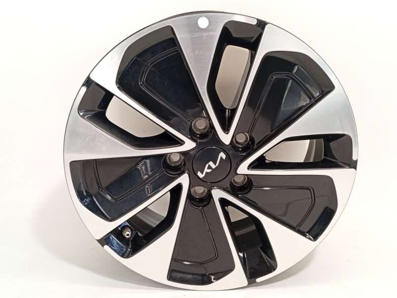 Recambio de llanta para kia ceed tourer (cd) 1.6 gdi hybrid referencia OEM IAM 52910CR100 3