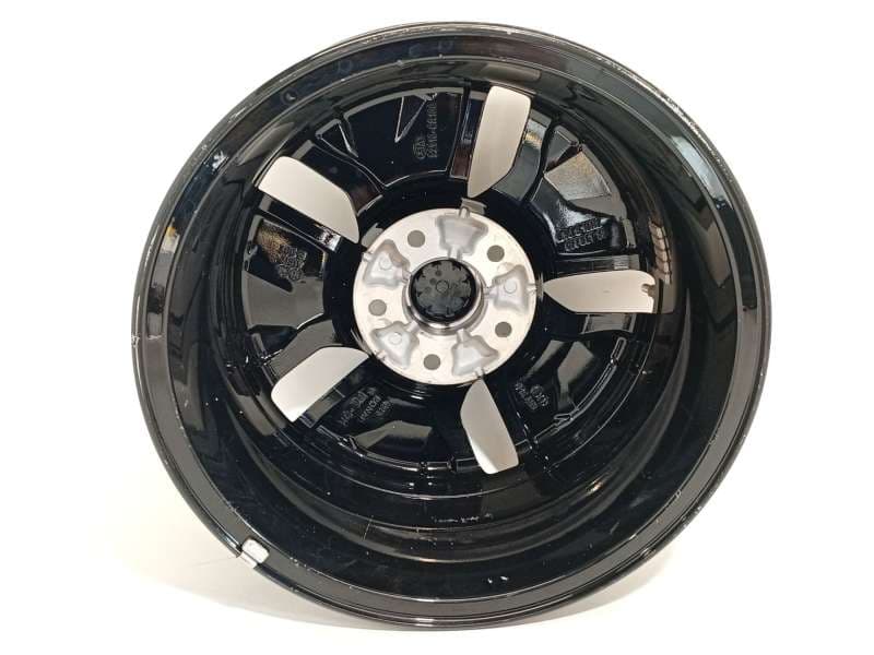 Recambio de llanta para kia ceed tourer (cd) 1.6 gdi hybrid referencia OEM IAM 52910CR100 4