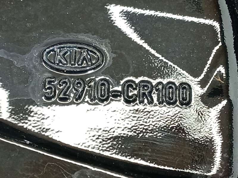 Recambio de llanta para kia ceed tourer (cd) 1.6 gdi hybrid referencia OEM IAM 52910CR100 6