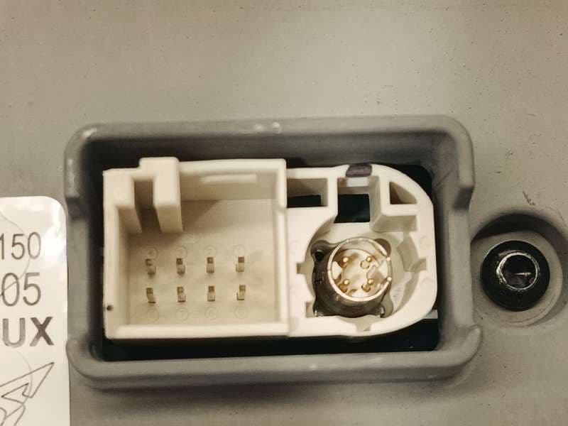 Recambio de cuadro instrumentos para cupra raval endur rav referencia OEM IAM 6FA920320 - Azul 4