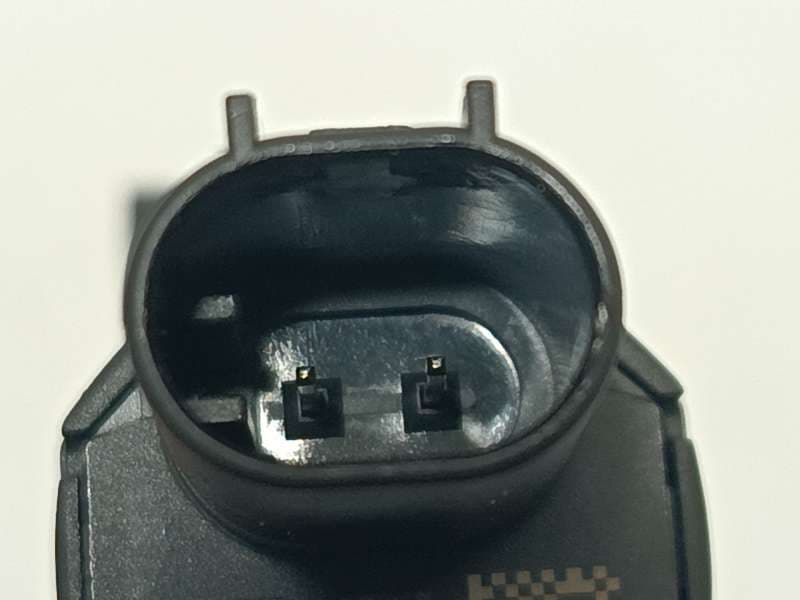 Recambio de antena para cupra raval endur rav referencia OEM IAM 5WA962131G  5FA22407601 - Azul 4