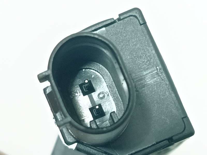 Recambio de antena para cupra raval endur rav referencia OEM IAM 5WA962131G  5FA22407601 - Azul 3
