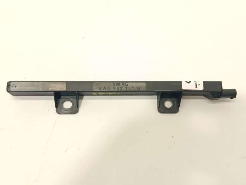 Recambio de antena para cupra raval endur rav referencia OEM IAM 5WA962131G  5FA22407601 - Azul 4