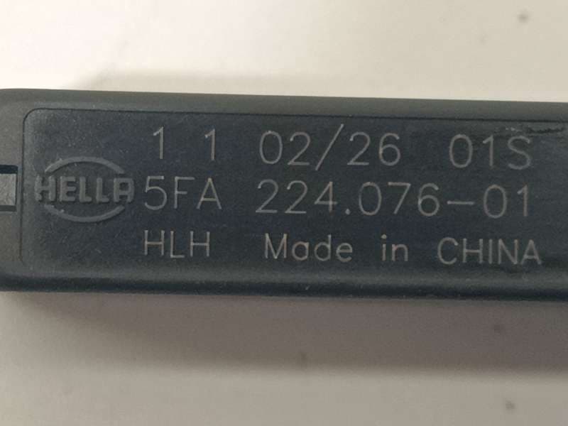 Recambio de antena para cupra raval endur rav referencia OEM IAM 5WA962131G  5FA22407601 - Azul 6