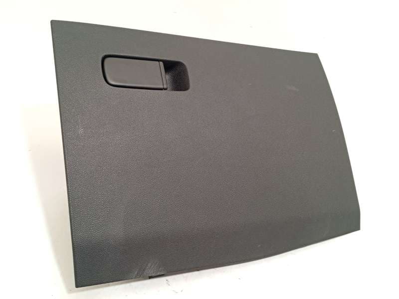 Recambio de guantera para mg zs suv (azs1) 1.5 vti referencia OEM IAM 10969371 - Rojo