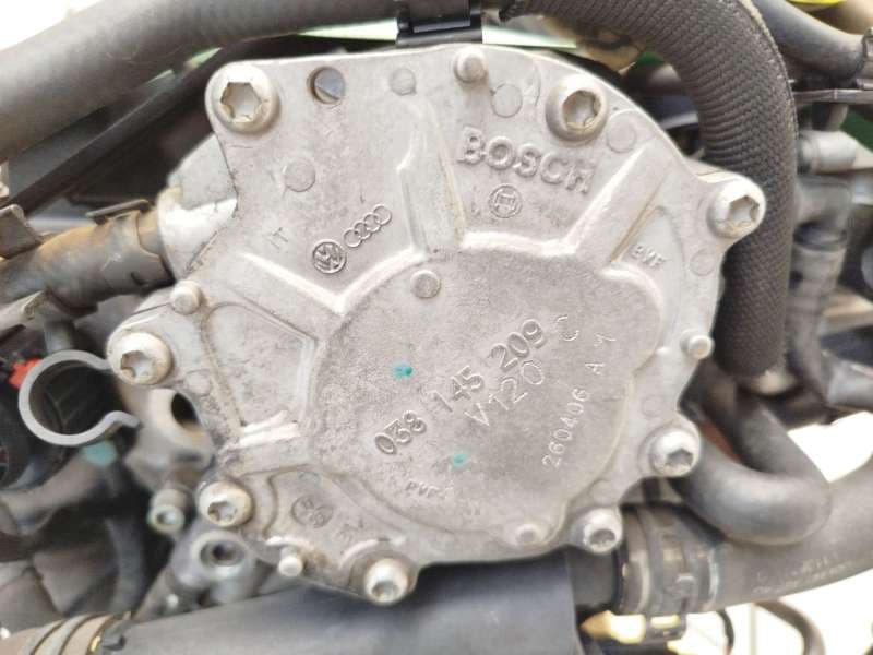 Recambio de motor completo para seat leon (1p1) 1.9 tdi referencia OEM IAM BXE - Plata 9