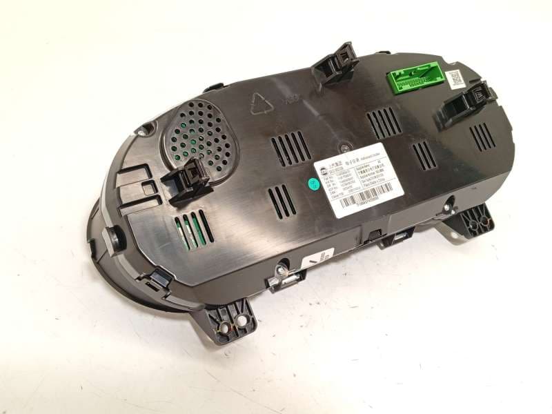 Recambio de cuadro instrumentos para mg zs suv (azs1) 1.5 vti referencia OEM IAM 11460904 - Rojo 5
