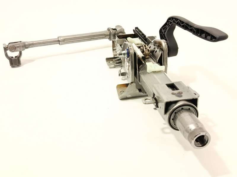 Recambio de columna direccion para cupra raval endur rav referencia OEM IAM 2F0419502 - Azul 3