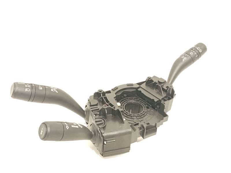 Recambio de mando intermitentes para mg zs suv (azs1) 1.5 vti referencia OEM IAM 10565266 - Rojo