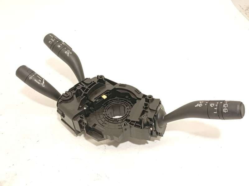 Recambio de mando intermitentes para mg zs suv (azs1) 1.5 vti referencia OEM IAM 10565266 - Rojo 2