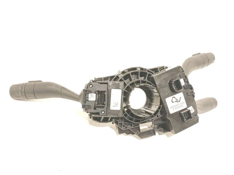 Recambio de mando intermitentes para mg zs suv (azs1) 1.5 vti referencia OEM IAM 10565266 - Rojo 3