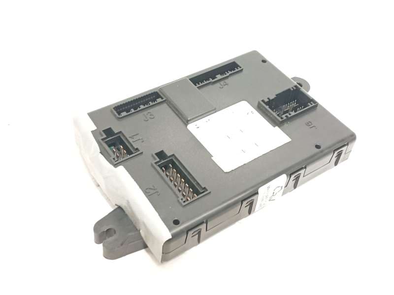 Recambio de centralita confort para mg zs suv (azs1) 1.5 vti referencia OEM IAM 11461842 - Rojo 2