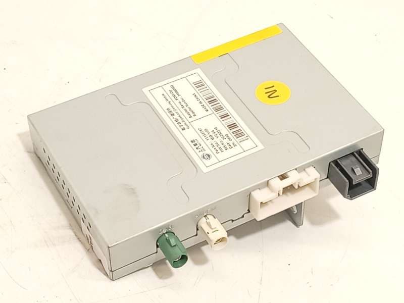 Recambio de modulo electronico para mg zs suv (azs1) 1.5 vti referencia OEM IAM 11148767 - Rojo