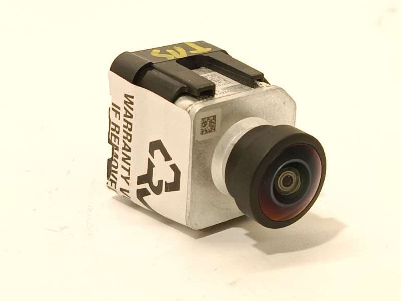 Recambio de modulo electronico para cupra raval endur rav referencia OEM IAM 5QS980546 - Azul