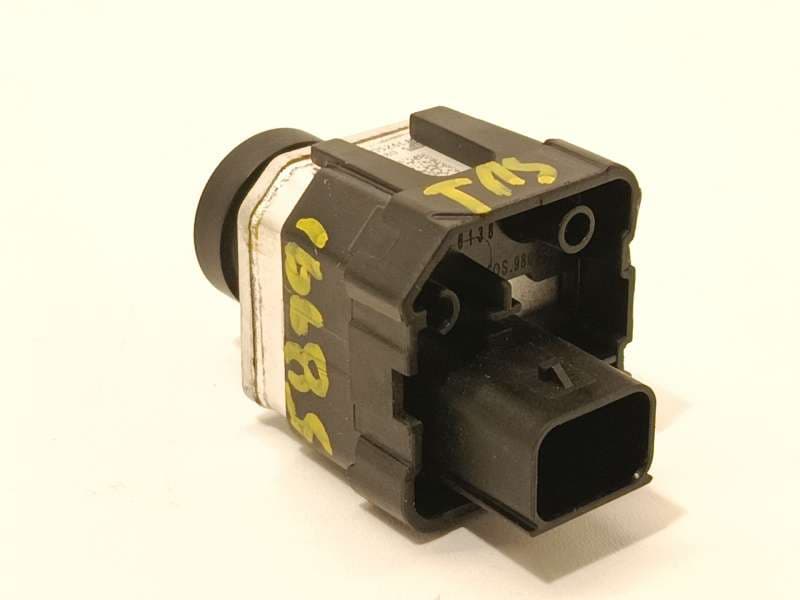 Recambio de modulo electronico para cupra raval endur rav referencia OEM IAM 5QS980546 - Azul 2