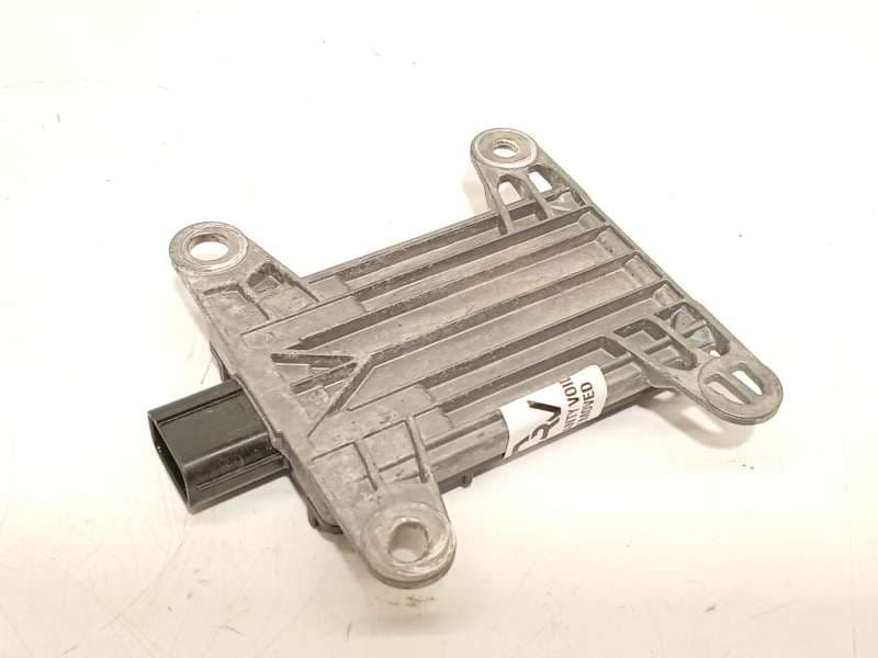 Recambio de sensor para mazda cx-30 (dm) skyactiv-g hybrid referencia OEM IAM KR9P67Y30K - Negro 2