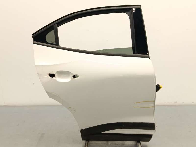 Recambio de puerta trasera derecha para opel mokka 1.2 (76) referencia OEM IAM 9837506480