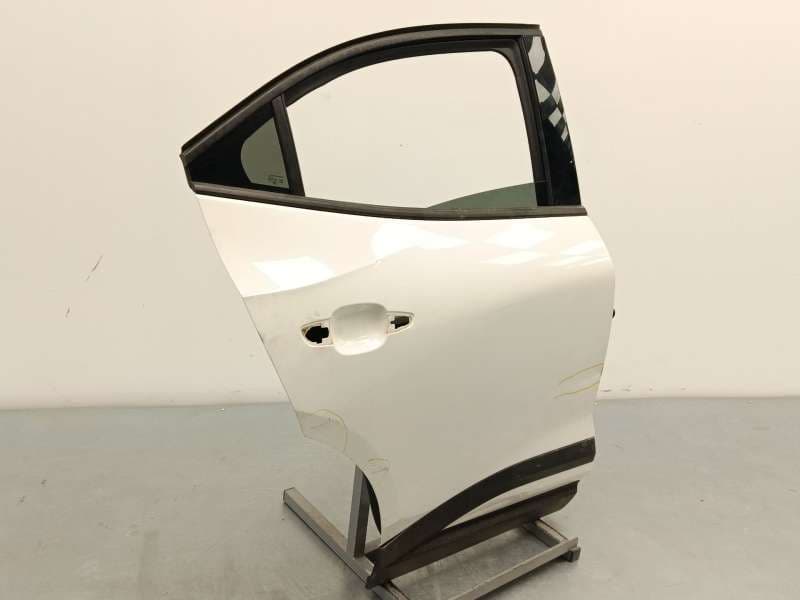 Recambio de puerta trasera derecha para opel mokka 1.2 (76) referencia OEM IAM 9837506480 2