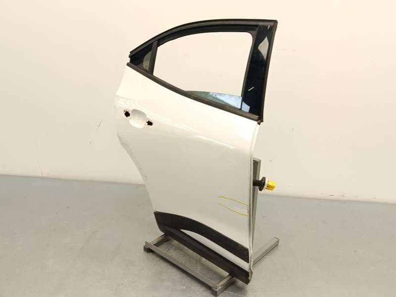 Recambio de puerta trasera derecha para opel mokka 1.2 (76) referencia OEM IAM 9837506480 3