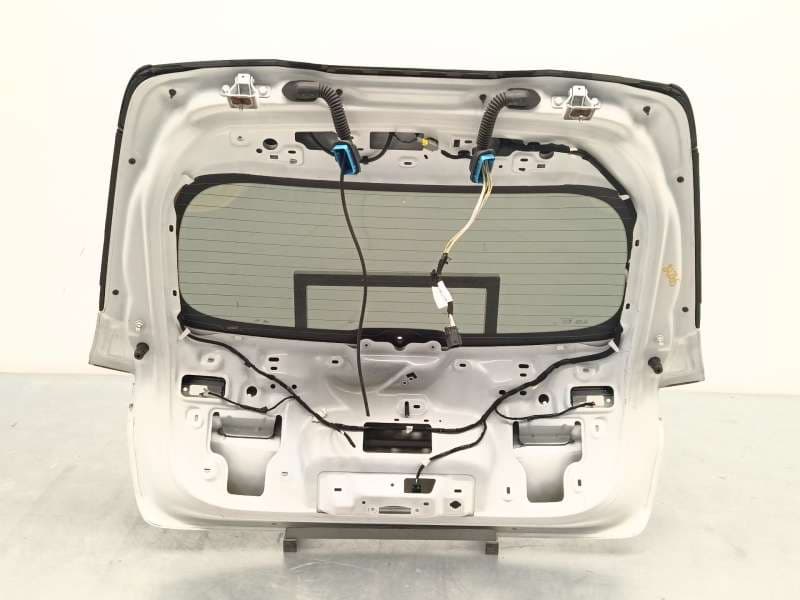 Recambio de porton trasero para opel mokka 1.2 (76) referencia OEM IAM 9837499880 4