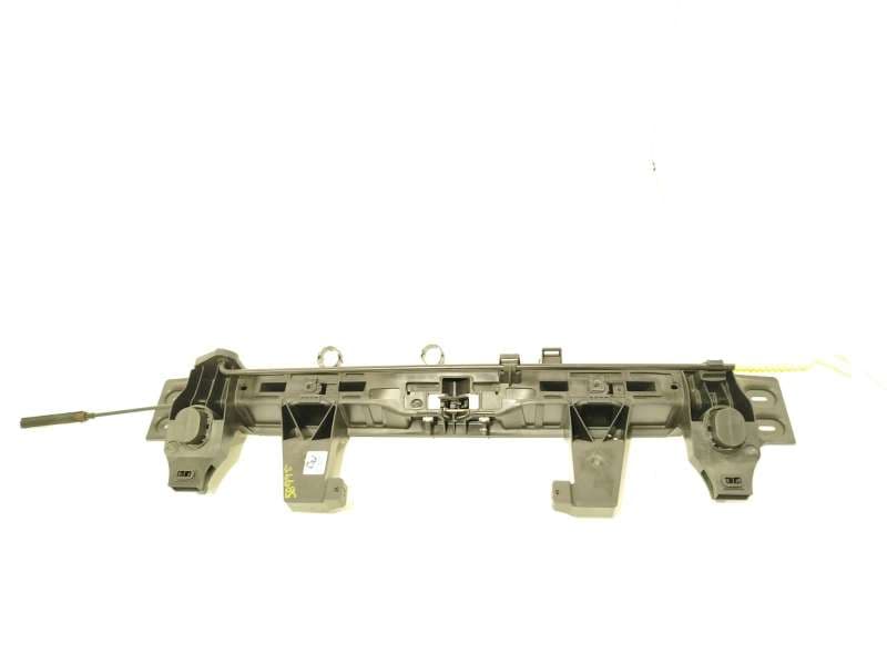 Recambio de travesaño superior para cupra eboost born referencia OEM IAM 10A805563E - Gris