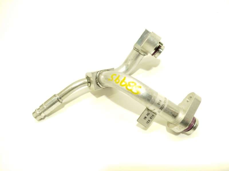Recambio de tubos aire acondicionado para cupra eboost born referencia OEM IAM 1EA816739 - Gris