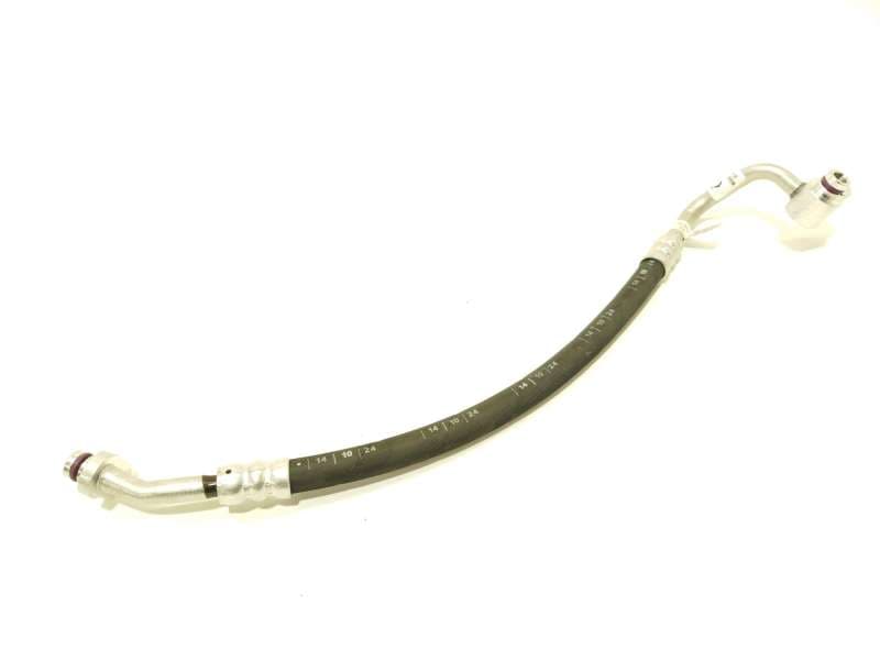 Recambio de tubos aire acondicionado para cupra eboost born referencia OEM IAM 1EA816721 - Gris