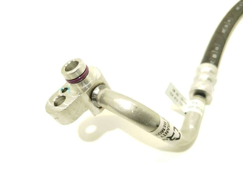 Recambio de tubos aire acondicionado para cupra eboost born referencia OEM IAM 1EA816721 - Gris 4