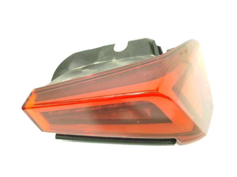 Recambio de piloto trasero derecho para cupra eboost born referencia OEM IAM 10E945096A - Gris 2