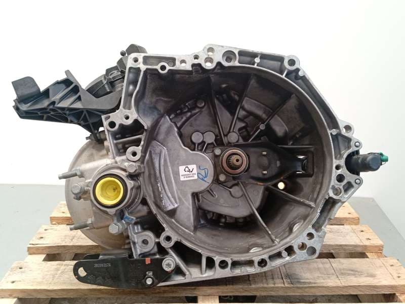 Recambio de caja cambios para opel mokka 1.2 (76) referencia OEM IAM 20XJ03 1629122580