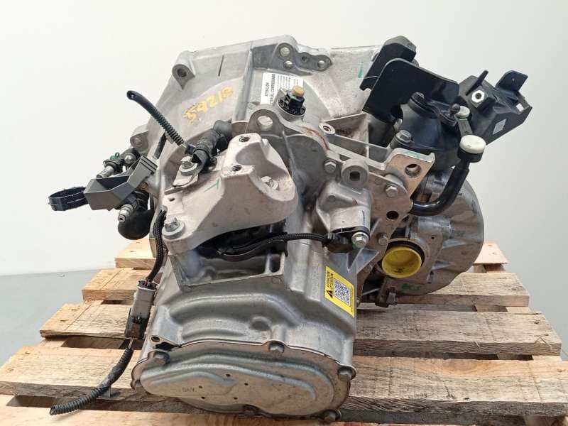Recambio de caja cambios para opel mokka 1.2 (76) referencia OEM IAM 20XJ03 1629122580 3