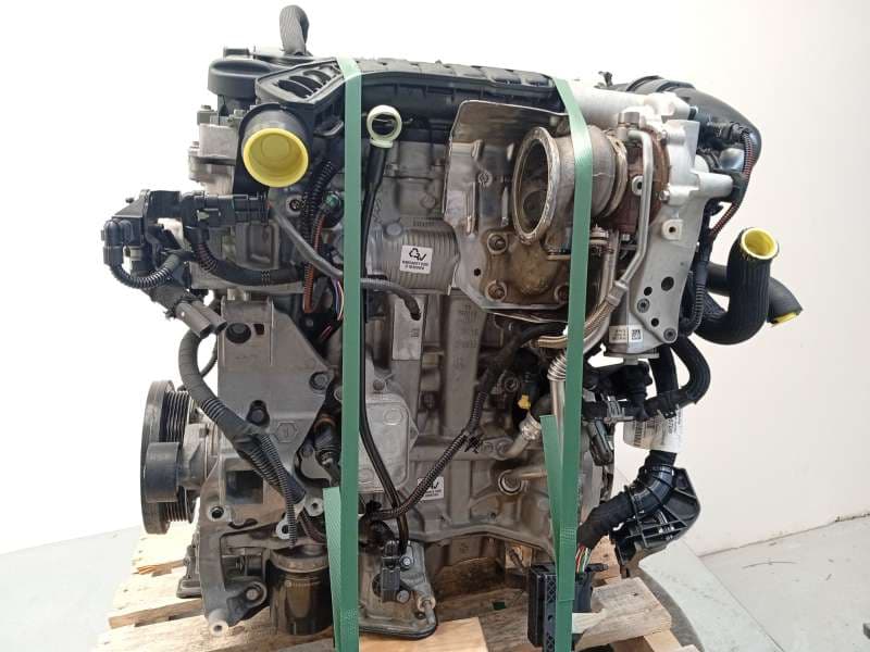 Recambio de motor completo para opel mokka 1.2 (76) referencia OEM IAM HN05 HNS