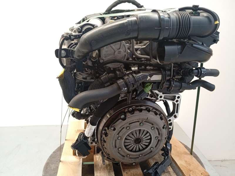 Recambio de motor completo para opel mokka 1.2 (76) referencia OEM IAM HN05 HNS 2