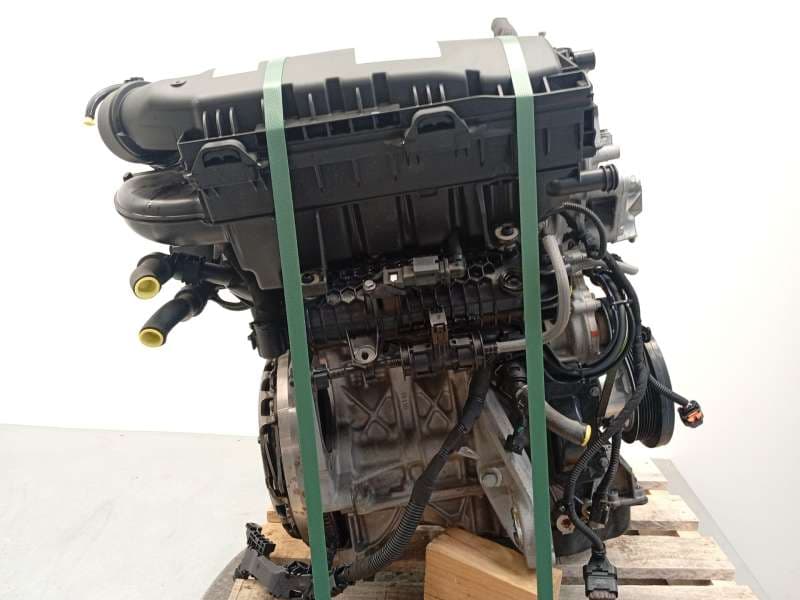 Recambio de motor completo para opel mokka 1.2 (76) referencia OEM IAM HN05 HNS 3