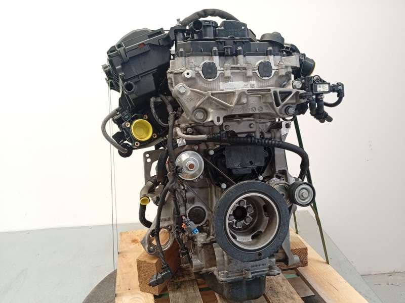 Recambio de motor completo para opel mokka 1.2 (76) referencia OEM IAM HN05 HNS 4