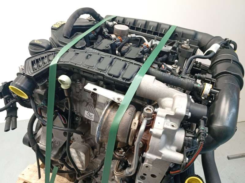 Recambio de motor completo para opel mokka 1.2 (76) referencia OEM IAM HN05 HNS 5