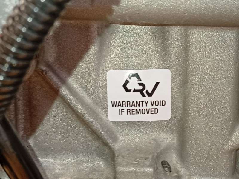 Recambio de motor completo para opel mokka 1.2 (76) referencia OEM IAM HN05 HNS 11