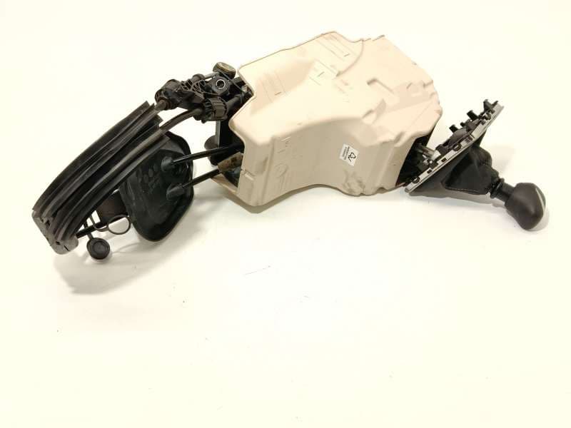 Recambio de palanca cambio para opel mokka 1.2 (76) referencia OEM IAM 9824166680 2