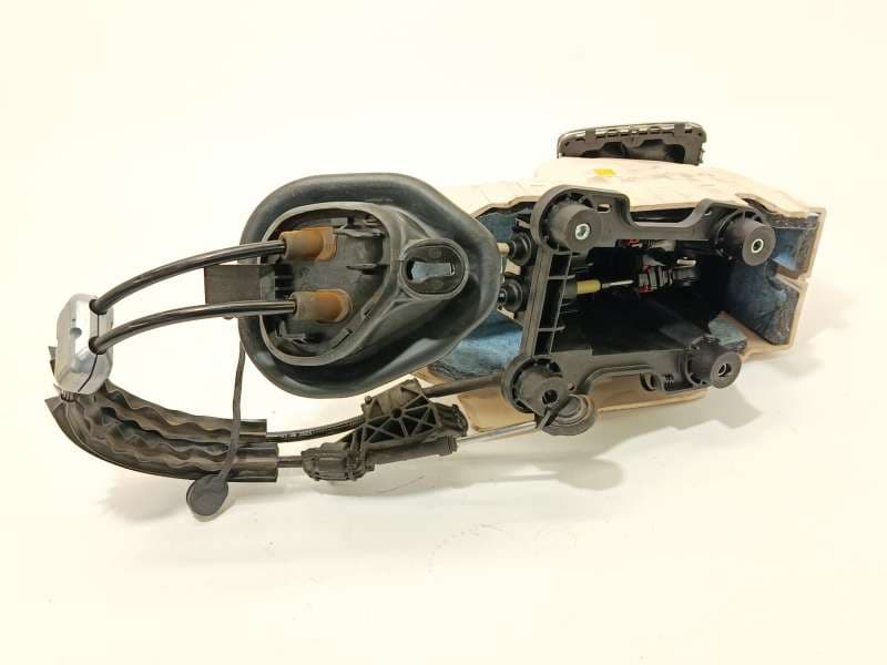 Recambio de palanca cambio para opel mokka 1.2 (76) referencia OEM IAM 9824166680 4